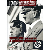 70º Aniversário Da Ii Guerra Mundial - Lacrado
