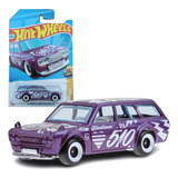 71 Datsun Bluebird Wagon