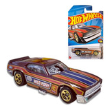 71 Mustang Funny Car