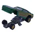 71 Mustang Funny Car Super T-hunt Loose 2011 Hot Wheels 1/64