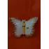 7100 Bibelô Borboleta Déc 60 Porcelana
