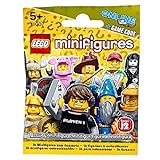 71007 Lego Mini Figuras