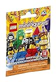 71021 Lego Mini Figuras