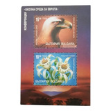 7109 BuLGaria Bloco De