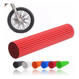 72 Capa De Raios Protetor Para Motos Bicicletas Bike Cores