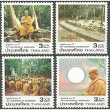 7250 Tailandia - 100 Th Aniversario Buddhadasa