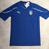 736597 Camisa Puma Italia