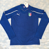 736598 Camisa Puma Italia