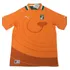 74019313 Camisa Puma Costa Do Marfim Home 11/13 G Fn1608