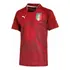 744242 Camisa Puma Itália Goleiro 2014 Jogador G Fn1608