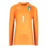 744242 Camisa Puma Itália Goleiro Buffon 2014 Jogador Fn1608