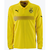 745891 Camisa Puma Borussia