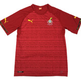 747234 Camisa Puma Gana