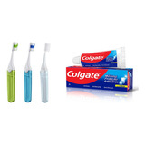 75 Colgate Miniatura 75