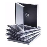75 Unid Cd Box