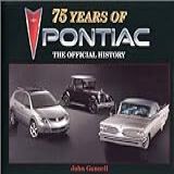 75 Years Of Pontiac