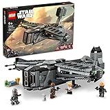 75323 Lego® Star Wars™ The Justifier™, Kit De Construção (1022 Peças)