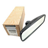 7700413867 Espelho Retrovisor Interno Original Renault Clio