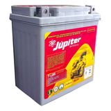 7ah Amperes Bateria De