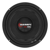 7driver Alto Falante 6 Polegadas Taramps Mb 400s 4 Ohms Medio Grave 200w Rms 400 Watts Em Programa Musical Woofer 400w Caixa Bob Som Porta Malas Mid Bass Paredoes Som Automotivo