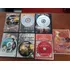 7dvd Sunshine/paciente Inglês/jardineiro Fiel/vingadores D16