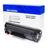 7x Cartucho De Toner