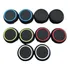 8 - Grips Para Controle Xbox One , One S, Xbox 360 Ps4, Ps3