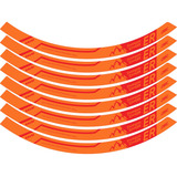8 Adesivo Compativel Caloi
