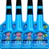 8 Aditivo Para Motor Diesel Stp Para Limpeza Dos Injetores Cor Azul