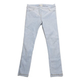 8 Anos - Zara - Calça Jeans Claro