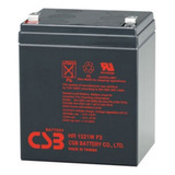 8 Bateria Selada 12v
