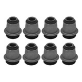 8 Buchas Bandeja Traseira