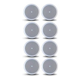 8 Caixa Acustica Jbl