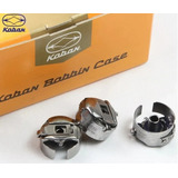 8 Caixa De Bobina Koban Sc35 ns Stander Tajima Barudan Swf