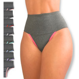 8 Calcinhas Fitness Cos