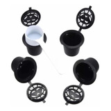 8 Capsulas Reutilizavel Nespresso