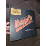 8 Cds Humble Pie