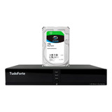 8 Ch Dvr 1080p