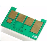 8 Chip Compativel Para