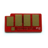 8 Chip Samsung Scx 4600/4623/1910/1915/2580-2,5kmltd105
