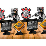 8 Display De Mesa