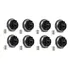 8 Drive 370fe Qvs= Eros Efd4160 D305 D 305 Jbl Selenium