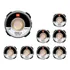 8 Driver Jbl Selenium D200-x 110w Rms D200 Corneta 8 Ohms