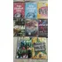 8 Dvd Top Planet Hits+trilhas Sonoras Novelas+disco+pop D57