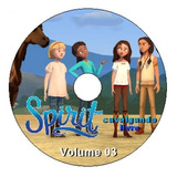 8 Dvds