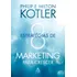 8 Estratégias De Marketing Para Crescer: Dicas Práticas Para Desenvolver Seu Negócio, De Kotler, Phillip. Editorial Gmt Editores Ltda.,editora Sextante,editora Sextante, Capa Mole Em Português, 2022
