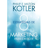 8 Estrategias De Marketing