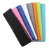 8 Faixas De Cabelo De 8cm Cores Variados Empório Do Rio Faixa Lisa Headband