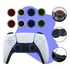 8 Grip Protetor Analógico Capa Borracha Ps3 Ps4 Ps5 Xbox One