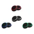 8 Grip Protetor Analógico Para Xbox One Ps3 Ps4 Ps5 Series
